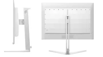 شاشة Evnia 32M2N8900X المخصصة للألعاب من فيليبس تصدر بتقنية RGB Q-Stripe – 25H